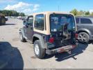 Jeep Wrangler Sport Image 7