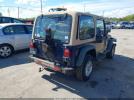 Jeep Wrangler Sport Image 9
