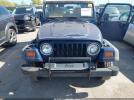 Jeep Wrangler Sport Image 11