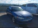 Subaru Legacy 2.5i Image 1