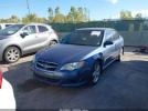 Subaru Legacy 2.5i Image 2
