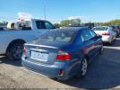 Subaru Legacy 2.5i Image 11