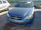 Subaru Legacy 2.5i Image 6