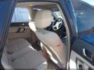 Subaru Legacy 2.5i Image 8