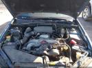 Subaru Legacy 2.5i Image 5