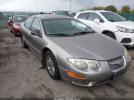 Chrysler 300M Image 1