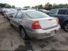 Chrysler 300M Image 8