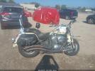 Kawasaki Vn900 D Image 12