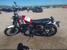 Yamaha Scr950 Image 10