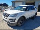 Ford Explorer Xlt Image 15