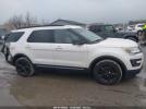 Ford Explorer Xlt Image 9