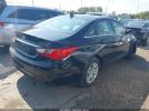 Hyundai SONATA Gls Image 12