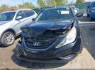 Hyundai SONATA Gls Image 6