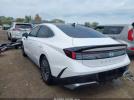 Hyundai SONATA Limited Image 3