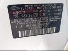 Hyundai SONATA Limited Image 11