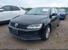 Volkswagen Jetta 1.4t Se Image 2