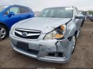Subaru Legacy 2.5i Premium Image 5