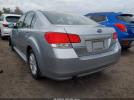 Subaru Legacy 2.5i Premium Image 4