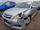 Subaru Legacy 2.5i Premium Image 6