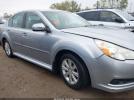 Subaru Legacy 2.5i Premium Image 11
