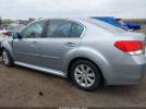 Subaru Legacy 2.5i Premium Image 14