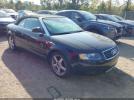 Audi A4 1.8t Image 1