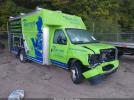 Ford E-450 Image 1