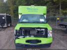 Ford E-450 Image 13
