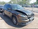 Jeep Cherokee Latitude Image 1
