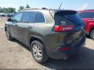 Jeep Cherokee Latitude Image 11