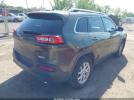 Jeep Cherokee Latitude Image 8