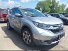 Honda CR-V Ex Image 1