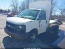 Chevrolet Express Image 3
