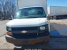 Chevrolet Express Image 4