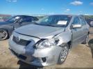 Toyota Corolla Le Image 8