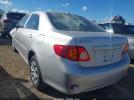 Toyota Corolla Le Image 11