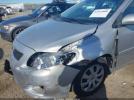 Toyota Corolla Le Image 9