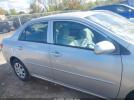 Toyota Corolla Le Image 3