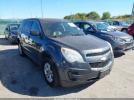 Chevrolet Equinox Ls Image 1