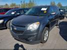 Chevrolet Equinox Ls Image 3