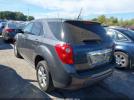 Chevrolet Equinox Ls Image 4