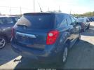 Chevrolet Equinox Ls Image 5