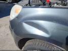 Chevrolet Equinox Ls Image 2