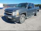 Chevrolet Silverado 1500 Lt Image 4