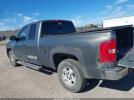 Chevrolet Silverado 1500 Lt Image 3
