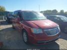 Chrysler Town & Country Touring Image 1