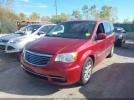 Chrysler Town & Country Touring Image 11