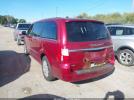 Chrysler Town & Country Touring Image 9