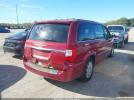 Chrysler Town & Country Touring Image 4