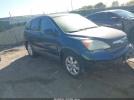 Honda CR-V Ex-l Image 1